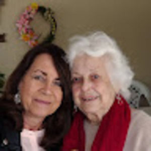 Meet your Posher, Teresa